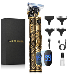 [1231230007890] HAIR TRIMMER TONDEUSE