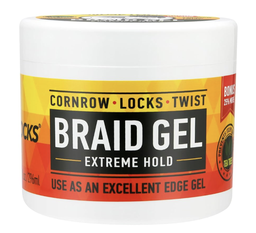 [HB6544] AllDay Locks Extreme Hold 296ml
