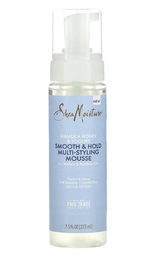 SHEA MOISTURE MANUKA HONEY &amp; YOGURT MOUSSE