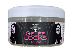 CRAZY LOCKS GELÉE LOCKS HIBISCUS