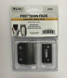 WAHL PRECISION FADE LAME
