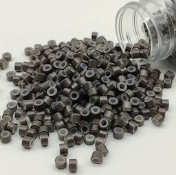 BEAUT MICRO RING 1000 PC / JAR 4,5MM