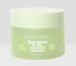 [FC-BS4] BEAUTY CRÉATIONS SUGAR BODY SCRUB 270G