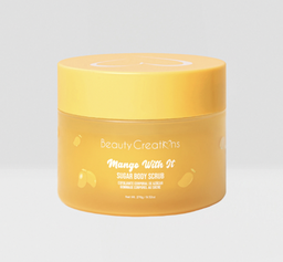 [FC-BS3] BEAUTY CREATIONS MANGO SUGAR BODY SCRUB