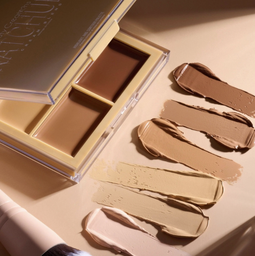 [SCC3] BEAUTY CREATIONS SNATCHURAL CREAM BLEND