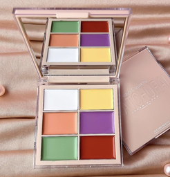 [SCC1] BEAUTY CREATIONS SNATCHURAL CREAM BLEND COLOR CORRECTOR