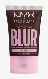 NYX BLUR FOND DE TEINT 24 JAVA