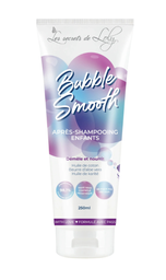 LES SECRETS DE LOLY BUBBKE SMOOTHIE APRÈS-SHAMPOOING ENFANTS