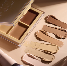 [SCC2] BEAUTY CREATIONS SNATCHURAL SAND