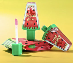 MELON KISS SHIMMER LIP OIL
