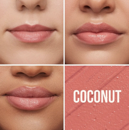 [BCBNC-LB01] BEAUTY CREATIONS BALM N'CUTE COCONUT