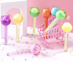 SIMPLY LIP BALM &amp; LIP GLOSS SUCETTE
