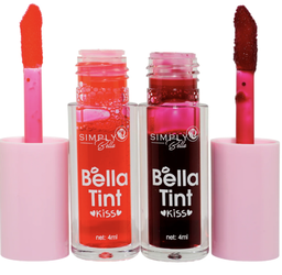 SIMPLY BELLA TINT KISS