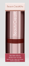 [BCBS-6] BEAUTY CREATIONS BLUSH STICK BURGUNDY FLUSH