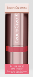 [BCBS-2] BEAUTY CREATIONS BLUSH STICK PINK ENERGY