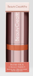 [BCBS-5] BEAUTY CREATIONS BLUSH STICK CORALLY PERFECT