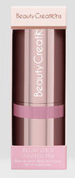 [BCBS-1] BEAUTY CREATIONS BLUSH STICK COQUETTE PINK