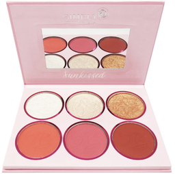 SIMPLY BELLA PALETTE SUNKISSED