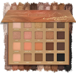 L.A. GIRL PALETTE SUNKISSED GLOW