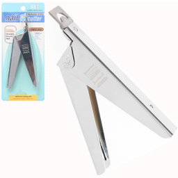 [3CL-CUT1016] BEAUT STAINLESS NAIL TIP CUTTER