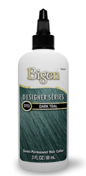 BIGEN DESIGNER SERIES DARK TEAL DT3
