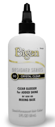 BIGEN DESIGNER SERIES CRYSTAL CLEAR CC