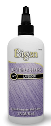 BIGEN DESIGNER SERIES LAVENDER LV7