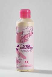 [2023000000205] ALOHÉ APRÈS-SHAMPOING GOMBO 1L