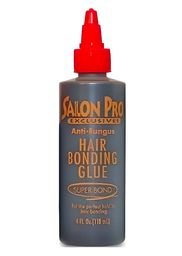 [2GLSP-BG4OZ] SALON PRO EXCLUSIVE HAIR BONDING GLUE 4OZ