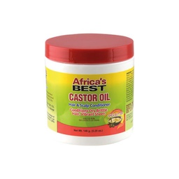 [08530512] AFRICA'S BEST CASTOR OIL 155 mL