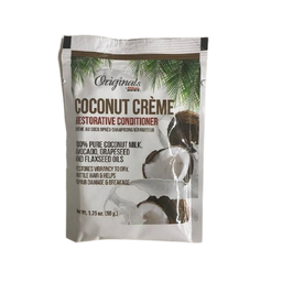 [08529702] AFRICA'S BEST COCONUT CREME    CONDITIONER 45 ML 