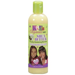 [08550912] AFRICA'S BEST KIDS DETANGLING  LOTION 360 ML