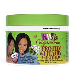 [08556407] AFRICA'S BEST KIDS HAIR &amp; SCALPREMEDY 225 ML