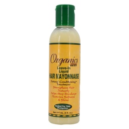 [08509545] AFRICA'S BEST LEAVE-IN HAIR  MAYONNAISE 180 ML