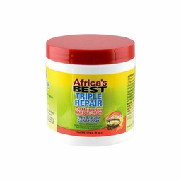 [08512006] AFRICA'S BEST MIRACLE CREME TRIPLE REPAIR 180 ML