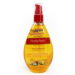 [08513705] AFRICA'S BEST TEXTURES GROWTH OIL FAB 157 ML