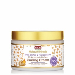 [15015912] AFRICAN PRIDE MOISTURE MIRACLE CURL CREAM 360 ml