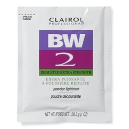 [05903422] BW2 POWDER BLEACH PACKETTE 30 ml 