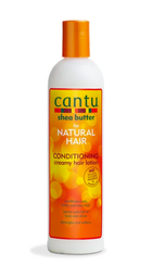 [34501001] CANTU NATURAL HAIR CREAMY HAIR LOTION 13 OZ