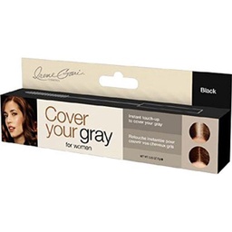 [28400858] COVER YOUR GRAY MINI BRUSH IN COLOR 25oz BLACK