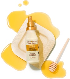 [075724428126] CREME OF NATURE PURE HONEY BREAKAGE LEAVE-IN 8oz SPRAY