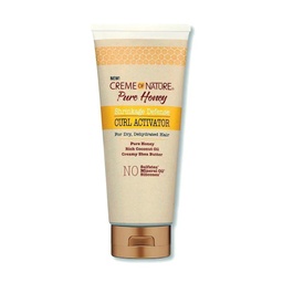 [48347318] CREME OF NATURE PUREHONEY CURL ACTIVATOR 310