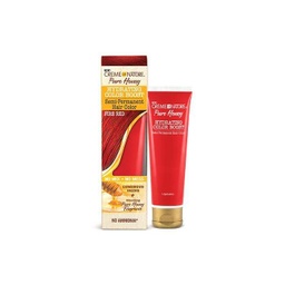 [48300154] CREME OF NATURE PUREHONEY SEMI PERM HAIR COLOR FIRE RED