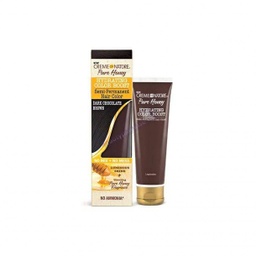[48301565] CREME OF NATURE PUREHONEY SEMI PERM HAIR COLOR DARK CHOC BRN