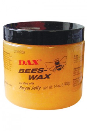 [22700052] DAX BEES WAX 14 OZ REGULAR