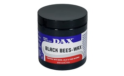 [22700013] DAX BEES WAX 7.5 OZ BLACK