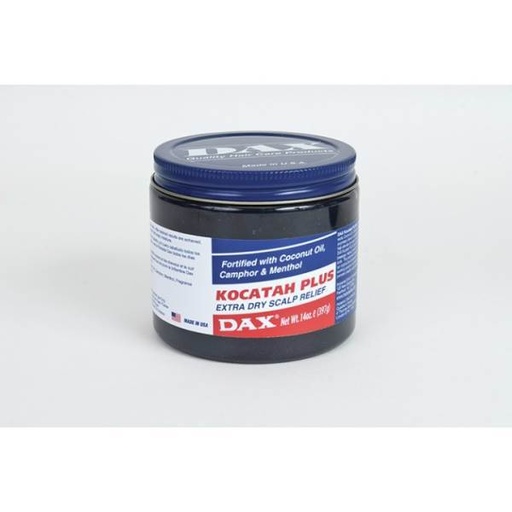[22700049] DAX KOCATAH PLUS 14 oz (SCALP  TREATMENT)