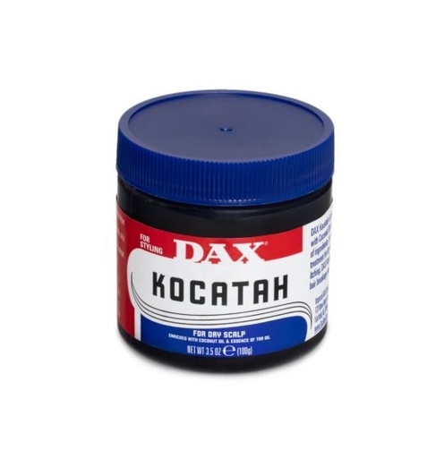 [22700048] DAX KOCATAH PLUS 7.5 oz (SCALP TREATMENT)