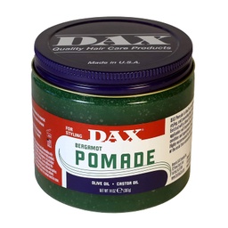 [22700201] DAX POMADE 7.5 oz VEGETABLE OIL