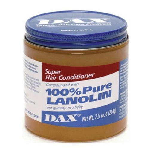 [22700602] DAX SUPER LANOLIN 7.5 oz